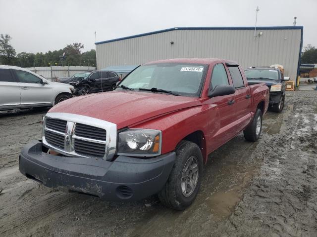  Salvage Dodge Dakota