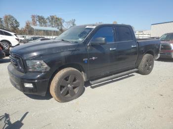  Salvage Dodge Ram 1500