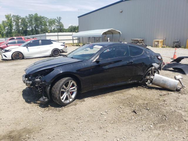  Salvage Hyundai Genesis