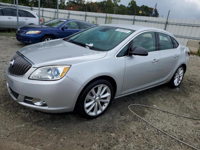  Salvage Buick Verano