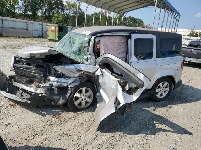  Salvage Honda Element