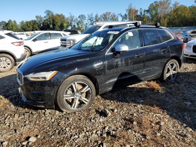  Salvage Volvo XC60