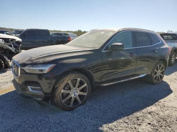  Salvage Volvo XC60