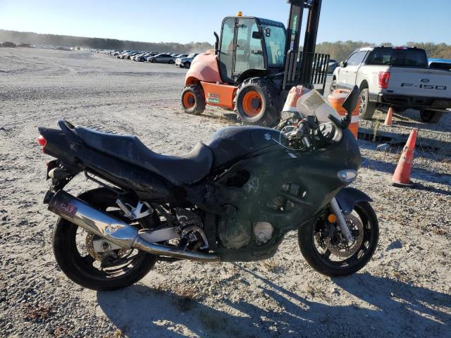  Salvage Suzuki Gsx750