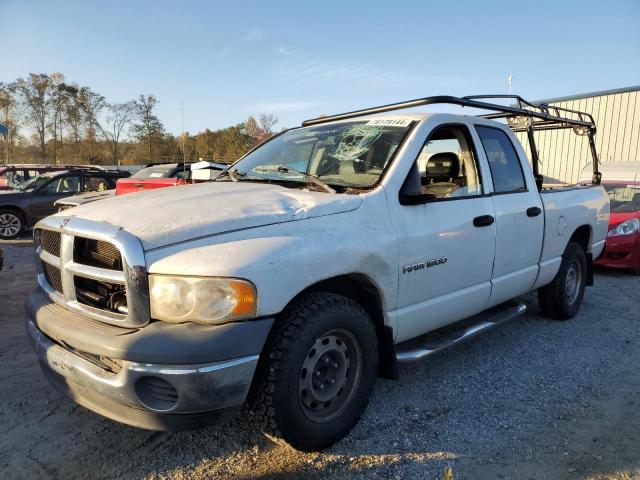  Salvage Dodge Ram 1500