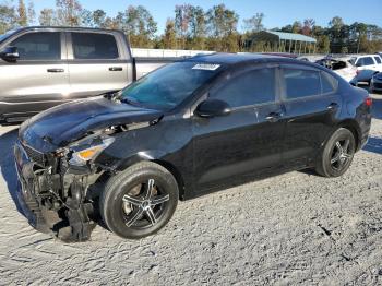  Salvage Kia Rio