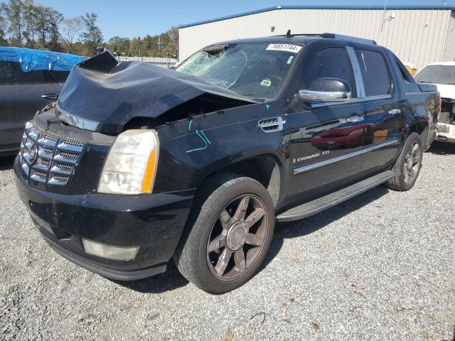  Salvage Cadillac Escalade