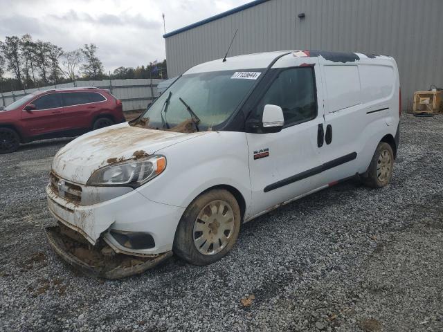  Salvage Ram Promaster