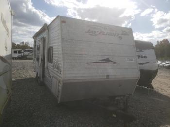  Salvage Jayco Rv