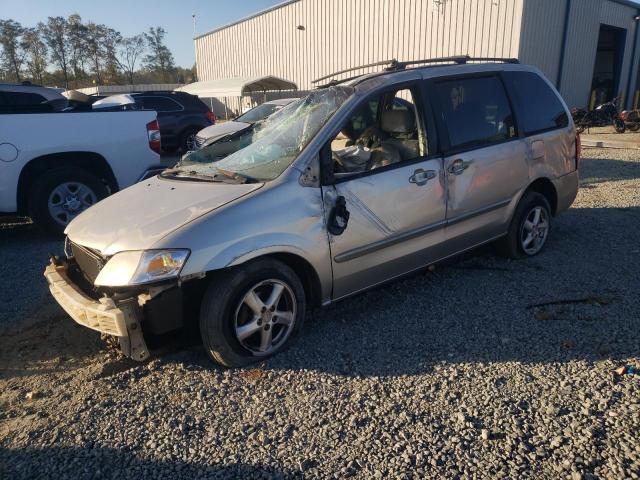  Salvage Mazda MPV