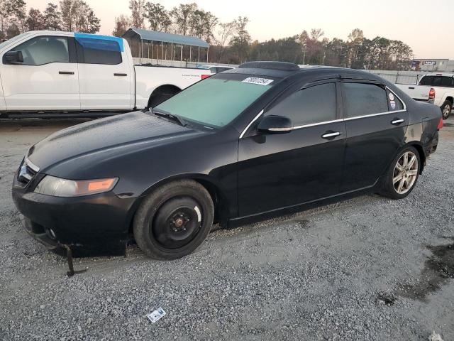  Salvage Acura TSX