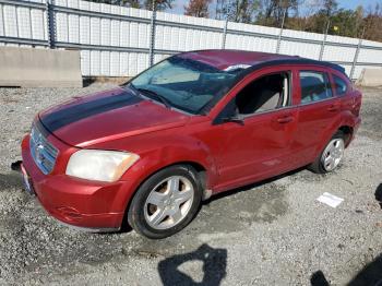  Salvage Dodge Caliber