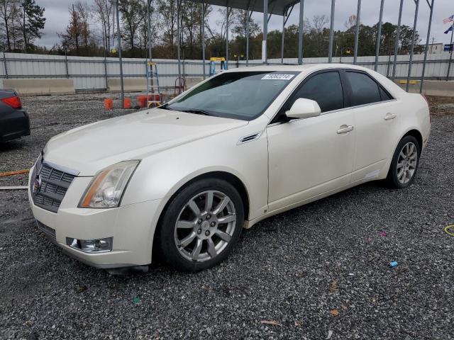  Salvage Cadillac CTS