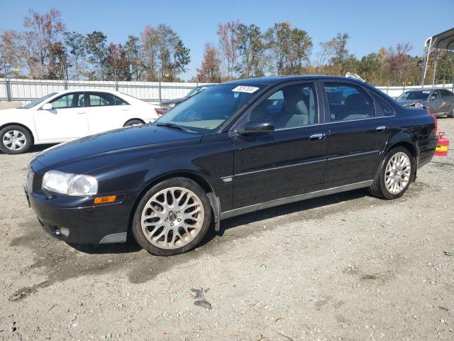  Salvage Volvo S80