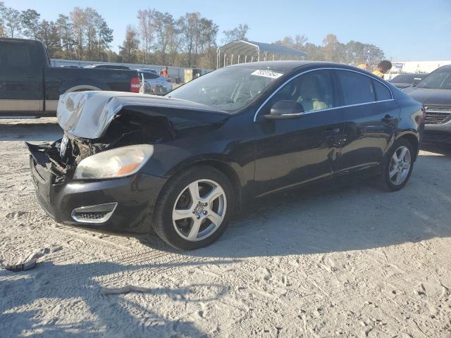  Salvage Volvo S60