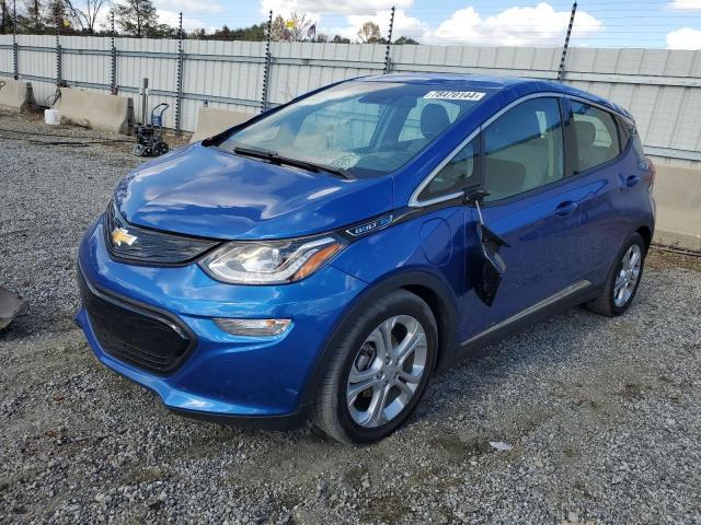  Salvage Chevrolet Bolt