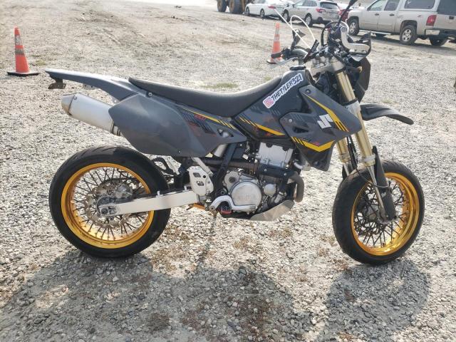  Salvage Suzuki Dirtbike