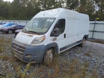  Salvage Ram Promaster