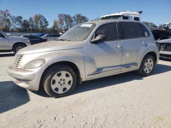  Salvage Chrysler PT Cruiser