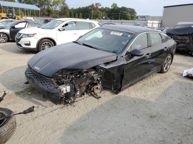  Salvage Kia K5