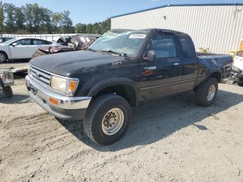  Salvage Toyota T100