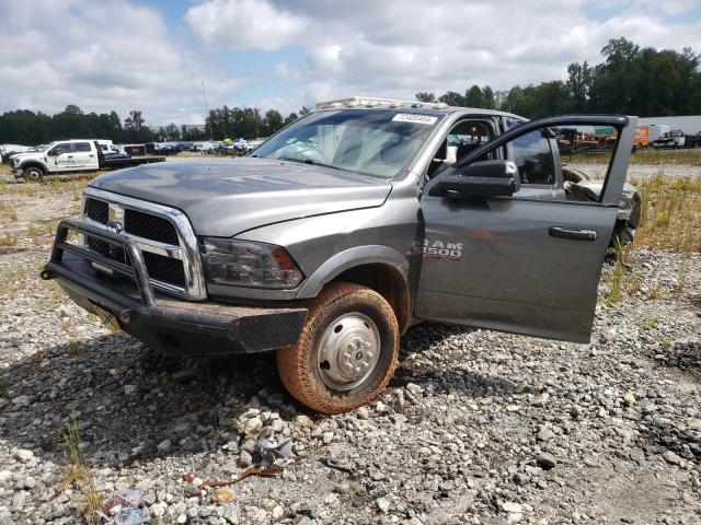  Salvage Ram 3500