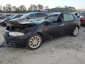  Salvage Dodge Dart