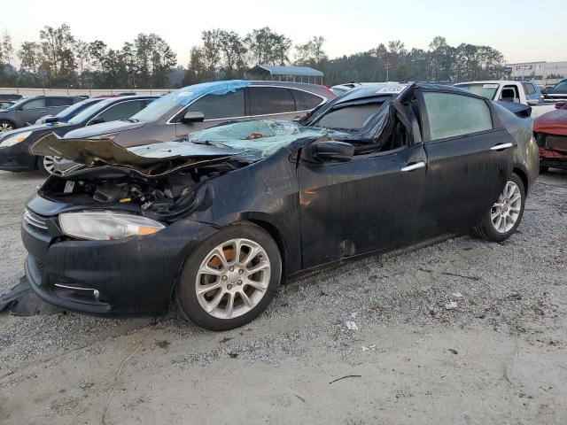  Salvage Dodge Dart