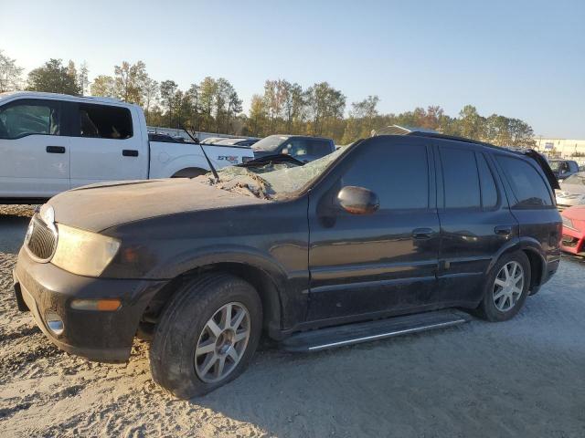  Salvage Buick Rainier