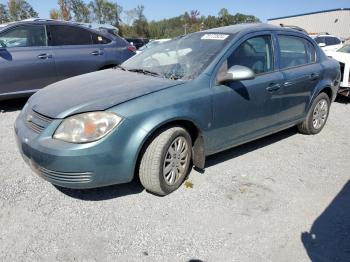  Salvage Chevrolet Cobalt