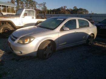  Salvage Chevrolet Cobalt