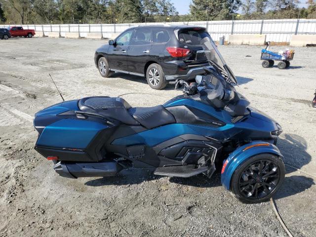  Salvage Can-Am Spyder