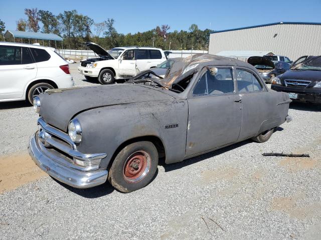  Salvage Ford Custom