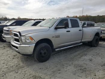  Salvage Ram 3500