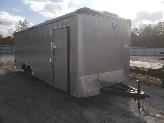  Salvage Other Trailer