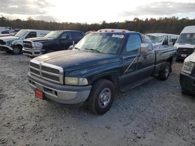  Salvage Dodge Ram 2500