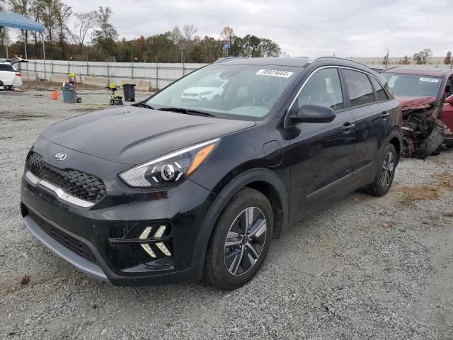  Salvage Kia Niro