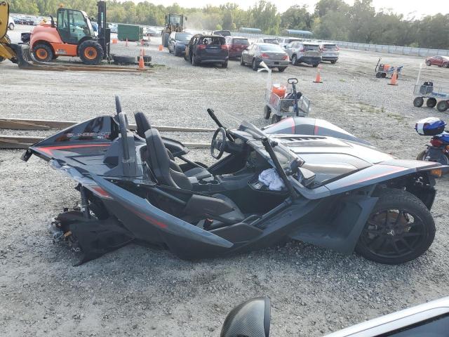  Salvage Polaris Slingshot