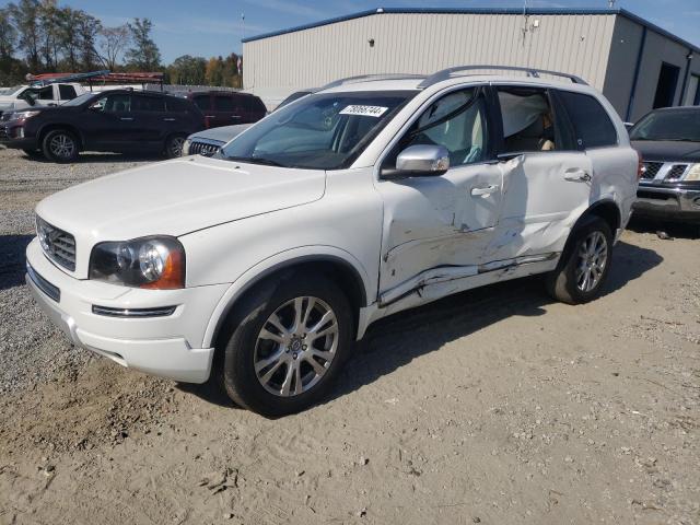  Salvage Volvo XC90