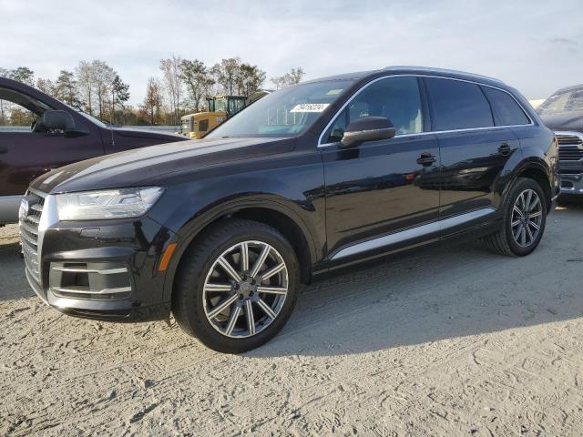  Salvage Audi Q7