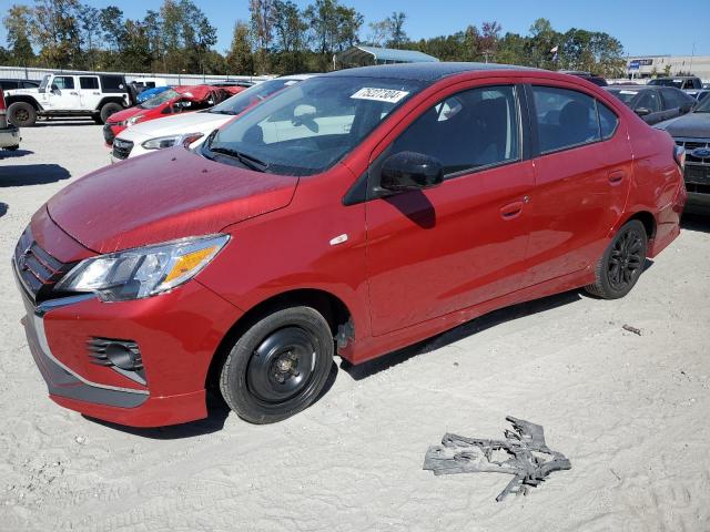  Salvage Mitsubishi Mirage