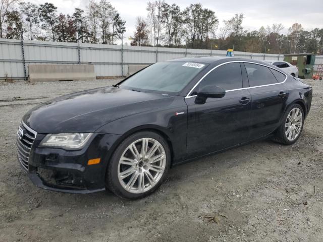  Salvage Audi A7