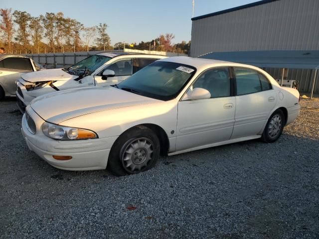  Salvage Buick LeSabre