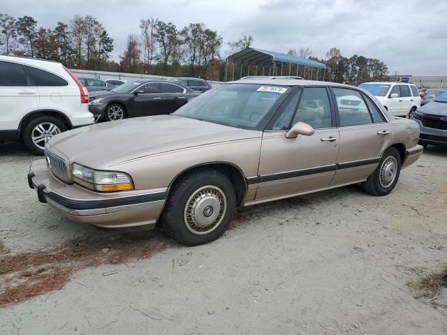  Salvage Buick LeSabre