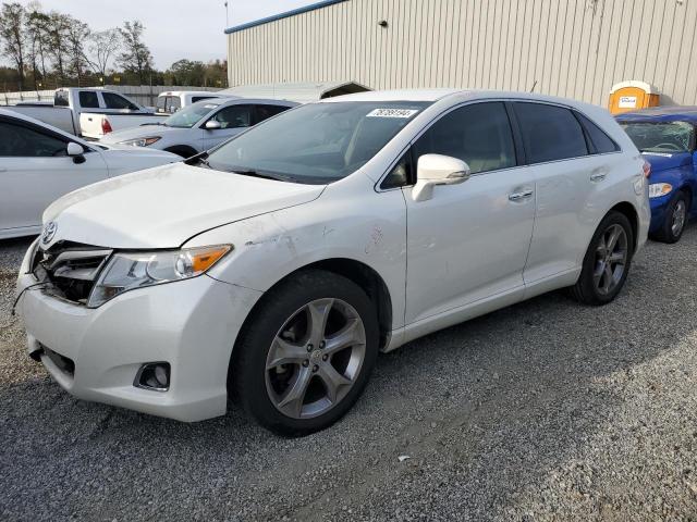  Salvage Toyota Venza