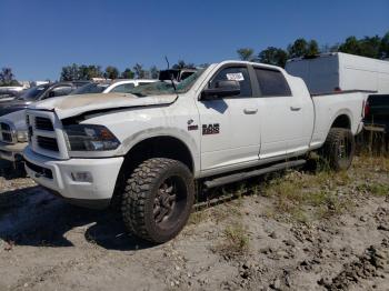  Salvage Ram 2500