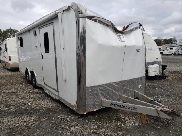  Salvage Other Rv