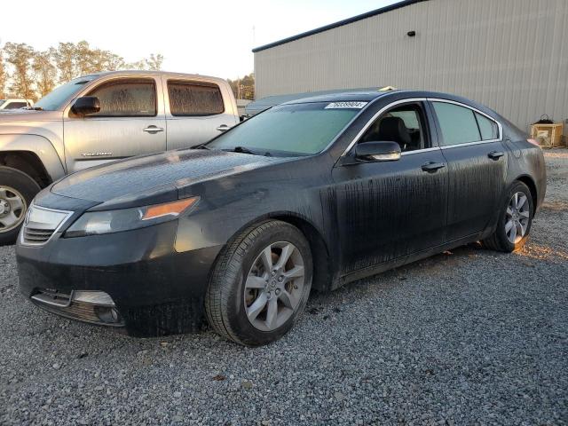  Salvage Acura TL