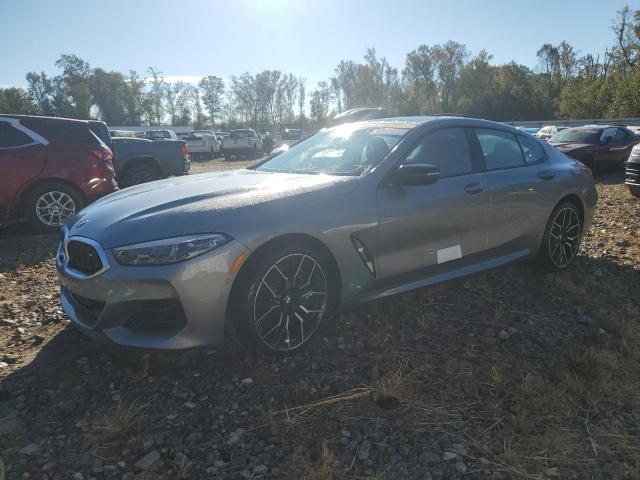  Salvage BMW M Series