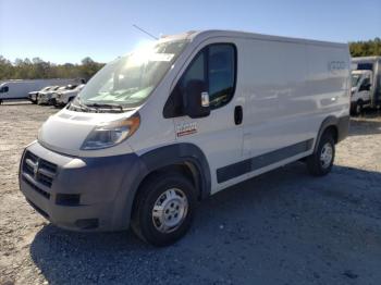  Salvage Ram Promaster